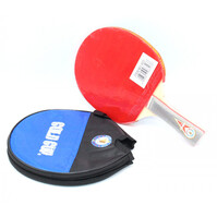 Tennis racket 1 pcs Gold Cup