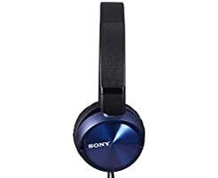 Headphone SONY MDR-ZX310/L