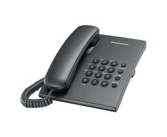 Telephone PANASONIC KX-TS2350UAT