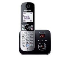 Telephone PANASONIC KX-TG6821UAB