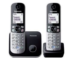 Հեռախոս PANASONIC KX-TG6812UAB