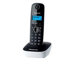 Telephone PANASONIC KX-TG1611UAW