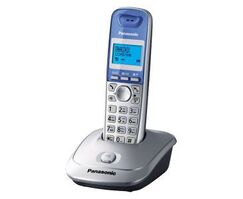 Telephone PANASONIC KX-TG2511UAS