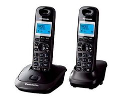 Telephone PANASONIC KX-TG2512UAT