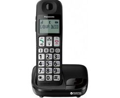 Telephone PANASONIC KX-TGE110UCB