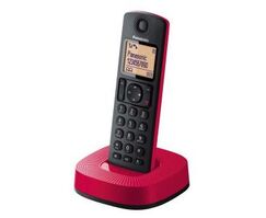 Telephone PANASONIC KX-TGC310UCR