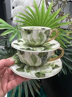 Чашки для кофе/чая Floral Чашки для кофе/чая Floral