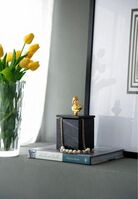 Black Marble Box Black Marble Box