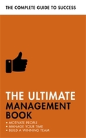 The Ultimate Management Book, Մարտին Մանսեր,Նայջել Քամբերլենդ,Նորմա Բարրի,Դի Կամպ