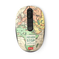 Wireless Mouse - Travel Wireless Mouse - Travel