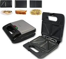 Sandwich maker Sokany 3in1 KJ-303 Sandwich maker Sokany 3in1 KJ-303