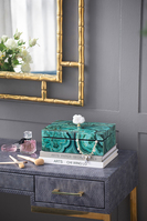 Jewelry box Bethany Marbled Jewelry box Bethany Marbled