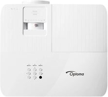 Projector Optoma UHD30