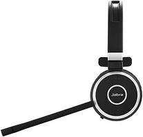 Наушники Jabra Headset Evolve 65 MS MONO