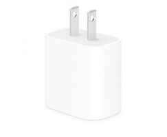 Լիցքավորման սարք APPLE POWER ADAPTER MHJE3 20W USB-C