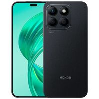 Honor X8b 8GB/128GB Midnight Black