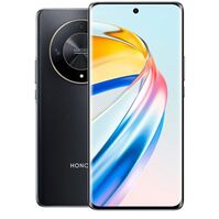 Honor X9b 5G 8ГБ/256ГБ Midnight Black