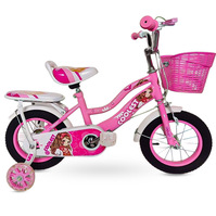 Велосипед Coolest 16″ Велосипед Coolest 16″