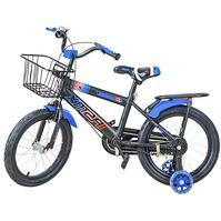 Велосипед XMZ 16″ KM-DS-4 Велосипед XMZ 16″ KM-DS-4