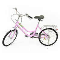 Bike Lihongge   20″