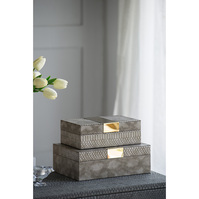 Soft Touch Jewelry Box Soft Touch Jewelry Box