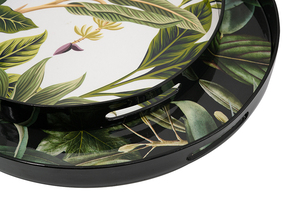 Поднос Palm Pattern Поднос Palm Pattern