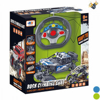 Car remote control steering panel e-battery SUV 4X4 wheel drive 1:20 other Car remote control steering panel e-battery SUV 4X4 wheel drive 1:20 other