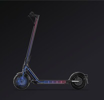 Самокат Mi Electric Scooter 4 Pro