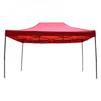 Large outdoor umbrella