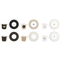 Coffee set "Good morning"