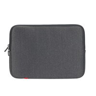 Պայուսակ Rivacase 5124 dark grey Laptop sleeve 13.3-14" / 12