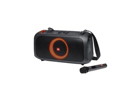 Динамик JBL PARTYBOX GO