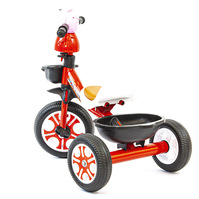 Three-wheeled bicycle with Pepa pig 5188