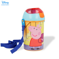 Disney bottle 450ml PEPPA PIG Disney bottle 450ml PEPPA PIG