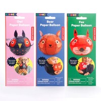 Paper Ballons Paper Ballons