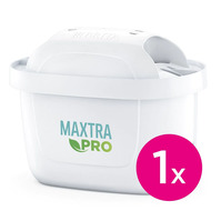 BRITA Water Filter Cartridge Original MAXTRA PRO Pure Performance Pack 1