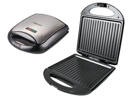 Гриль + тостер Sokany SK-BBQ-147 Гриль + тостер Sokany SK-BBQ-147