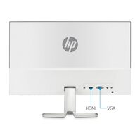 HP 22FW HP 22FW