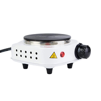 Electric hotplate Sokany Induction Cooker 500W 1 Burner SK-5104 Electric hotplate Sokany Induction Cooker 500W 1 Burner SK-5104