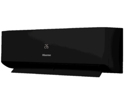 Air conditioner HISENSE AS24HR4SXB DE01 (BLACK) Air conditioner HISENSE AS24HR4SXB DE01 (BLACK)