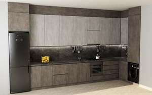 kitchen furniture