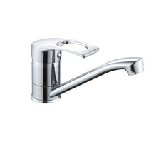 Смеситель для кухни Rainsberg R4803DF Смеситель для кухни Rainsberg R4803DF