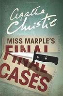 Miss Marple — Miss Marple’S Final Cases, Ագաթա Քրիստի Miss Marple — Miss Marple’S Final Cases, Ագաթա Քրիստի