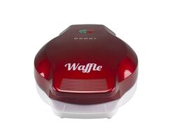 Вафельница BEPER BT.603Y WAFFLE MAKER