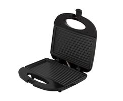 Сэндвичница MUHLER MH-788S 1001155 SANDWICH MAKER GRILL PLATES