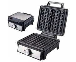 Waffle maker Sokany SK-08025 Waffle maker Sokany SK-08025