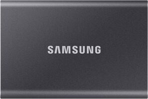 Samsung Portable T7 500GB(SSD)