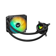 Cooler Asus TUF GAMING LC 120 ARGB 90RC00H1-M0UAY0