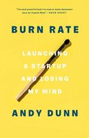 Burn Rate, Andy Dunn