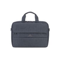 Bag Rivacase 7522 dark grey anti-theft Laptop bag 14" / 6